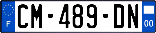CM-489-DN