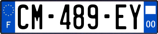 CM-489-EY