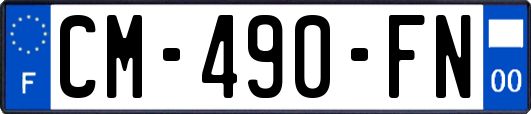 CM-490-FN