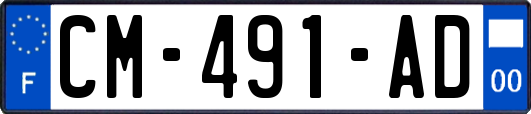 CM-491-AD