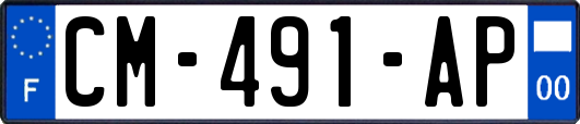CM-491-AP