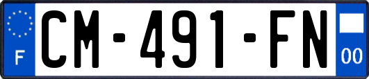 CM-491-FN