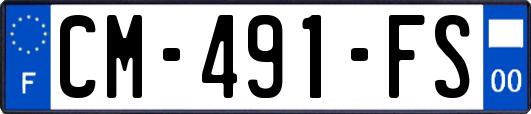 CM-491-FS