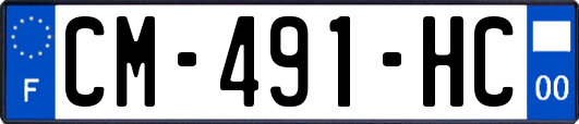 CM-491-HC