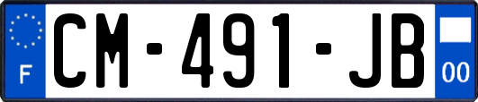 CM-491-JB