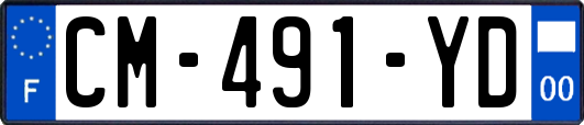 CM-491-YD