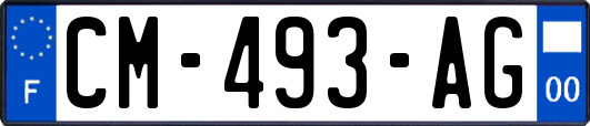 CM-493-AG