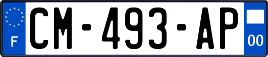 CM-493-AP