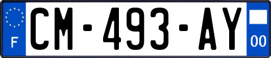 CM-493-AY