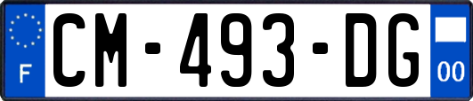 CM-493-DG