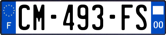 CM-493-FS
