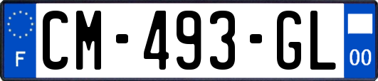 CM-493-GL