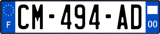 CM-494-AD
