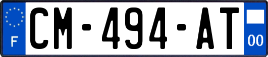 CM-494-AT