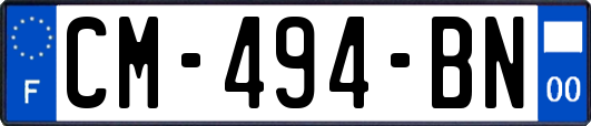CM-494-BN