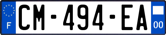 CM-494-EA
