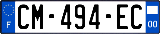 CM-494-EC