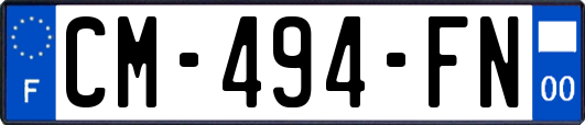 CM-494-FN