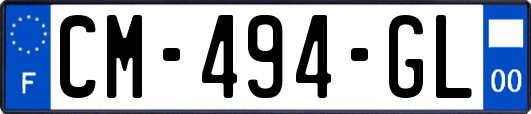 CM-494-GL