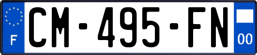CM-495-FN