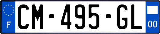 CM-495-GL