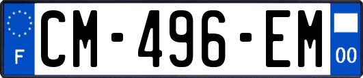 CM-496-EM