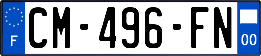 CM-496-FN