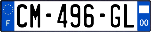 CM-496-GL