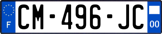 CM-496-JC