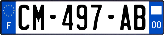 CM-497-AB