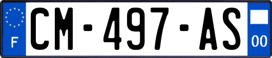 CM-497-AS