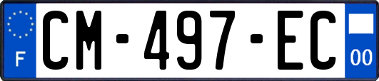 CM-497-EC