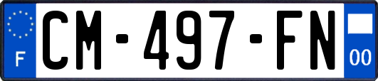 CM-497-FN