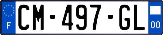 CM-497-GL