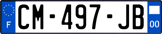 CM-497-JB