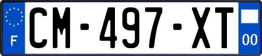CM-497-XT