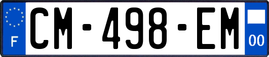 CM-498-EM