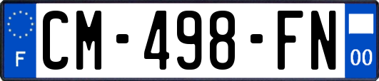 CM-498-FN