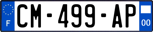 CM-499-AP