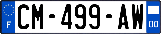 CM-499-AW