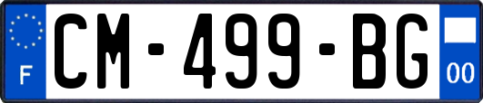 CM-499-BG