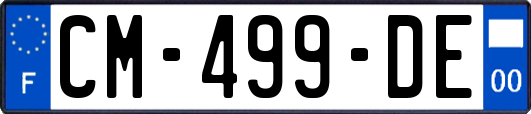 CM-499-DE