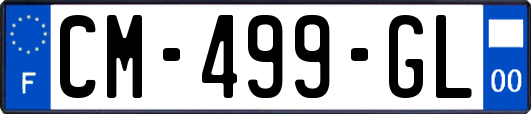 CM-499-GL