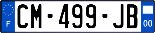 CM-499-JB