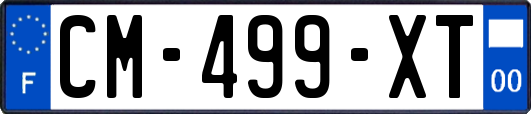 CM-499-XT