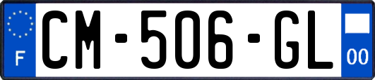 CM-506-GL