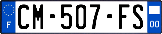 CM-507-FS
