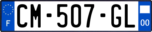 CM-507-GL
