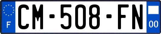 CM-508-FN