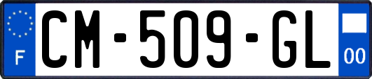 CM-509-GL